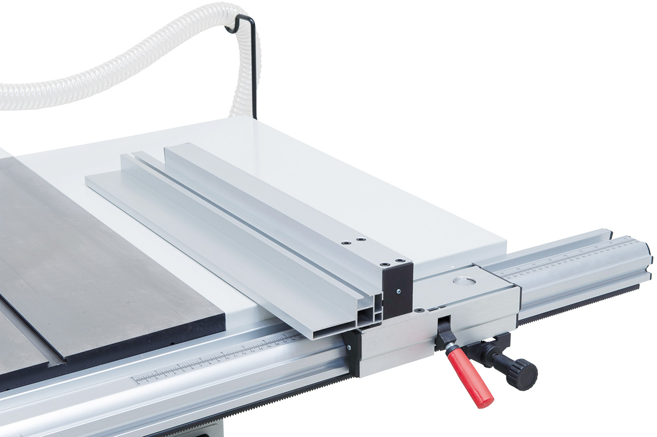 Formatrundsave STS 1600 eco / 230 V