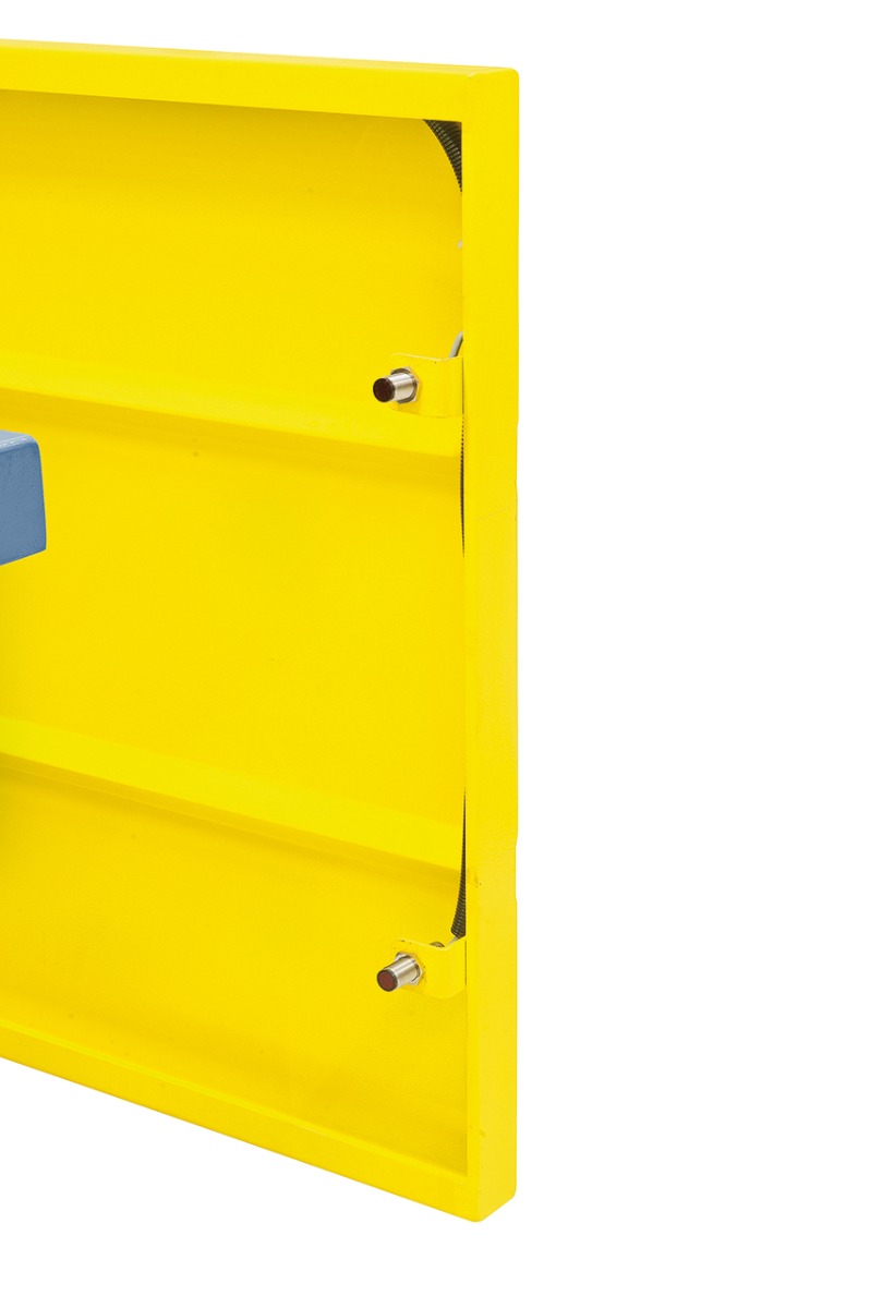 Motorische Tafelschere MTA 1560 x 3 mm NCC mit pneumat. Blechhochhaltevorrichtung *