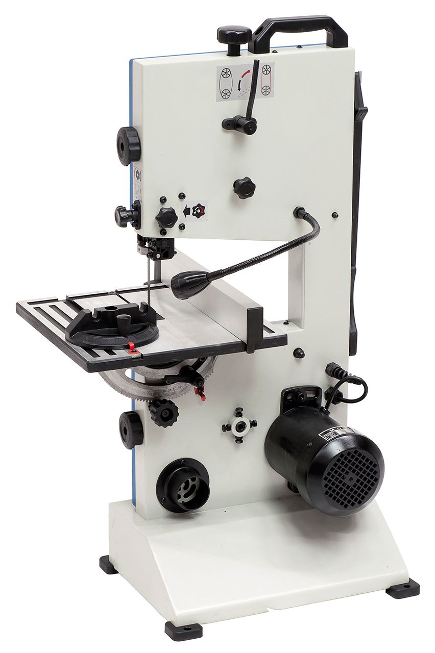 Holzbandsäge HBS 230 *