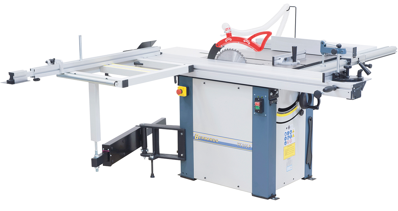Formatkreissäge TK 315 P - 2000 / 400 V