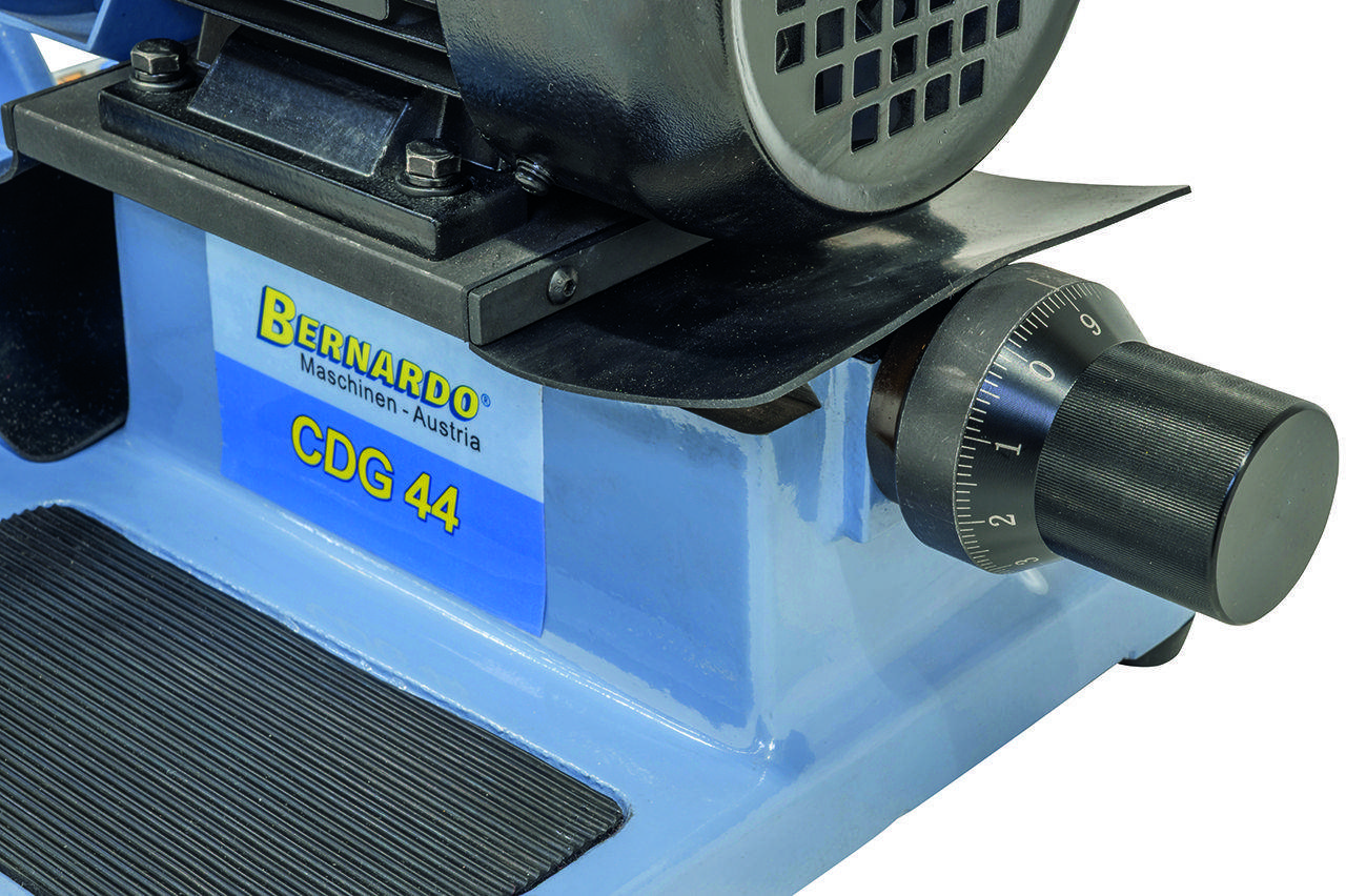 Kernbohrerschleifmaschine CDG 44