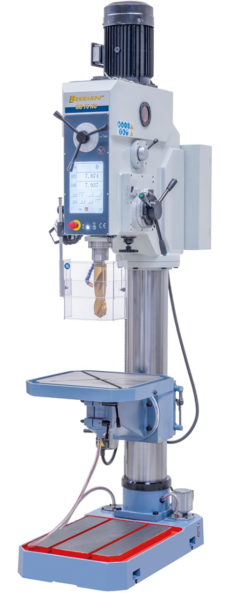 GB 75 NC 