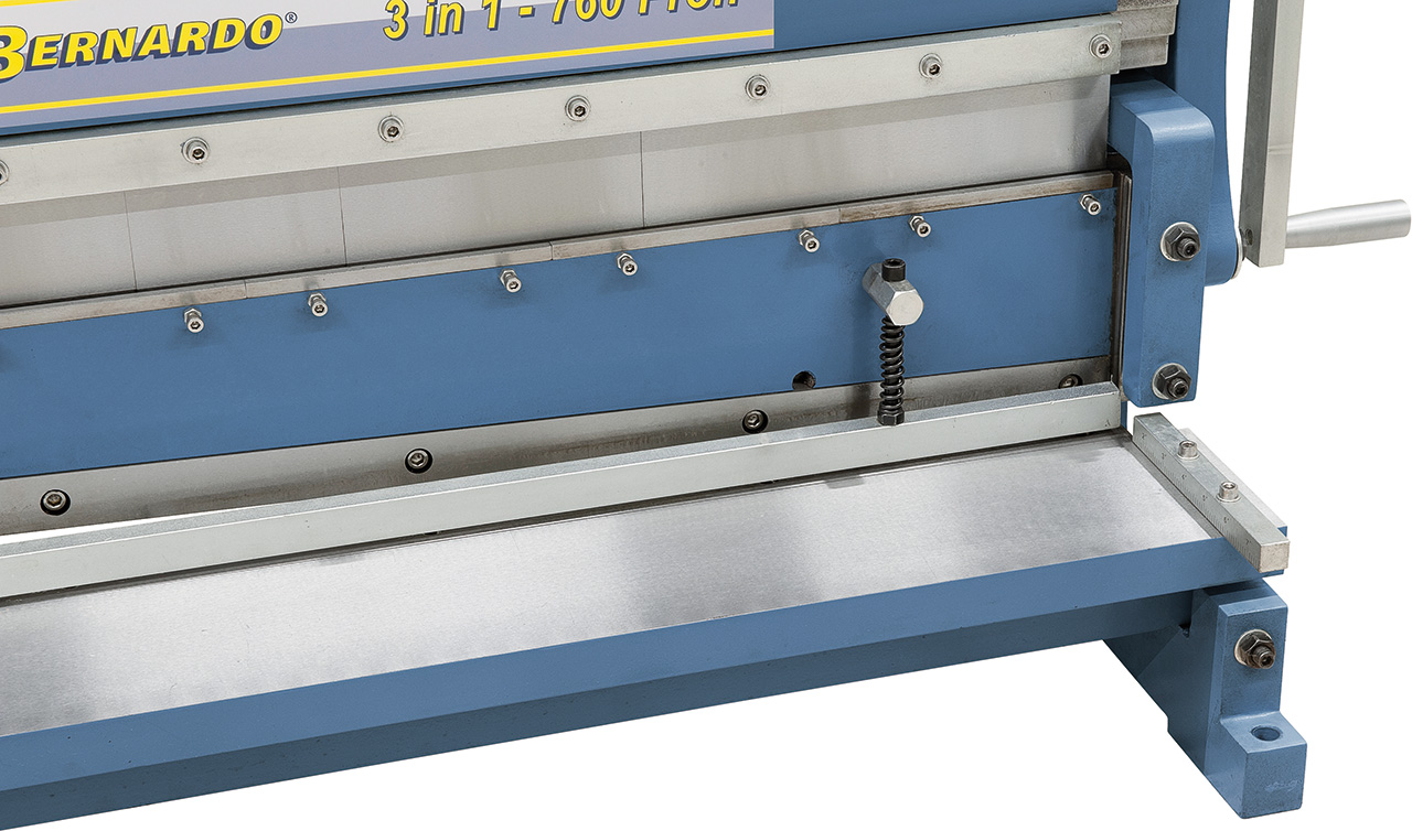Profi-Universalmaschine 3 IN 1 - 760 Profi