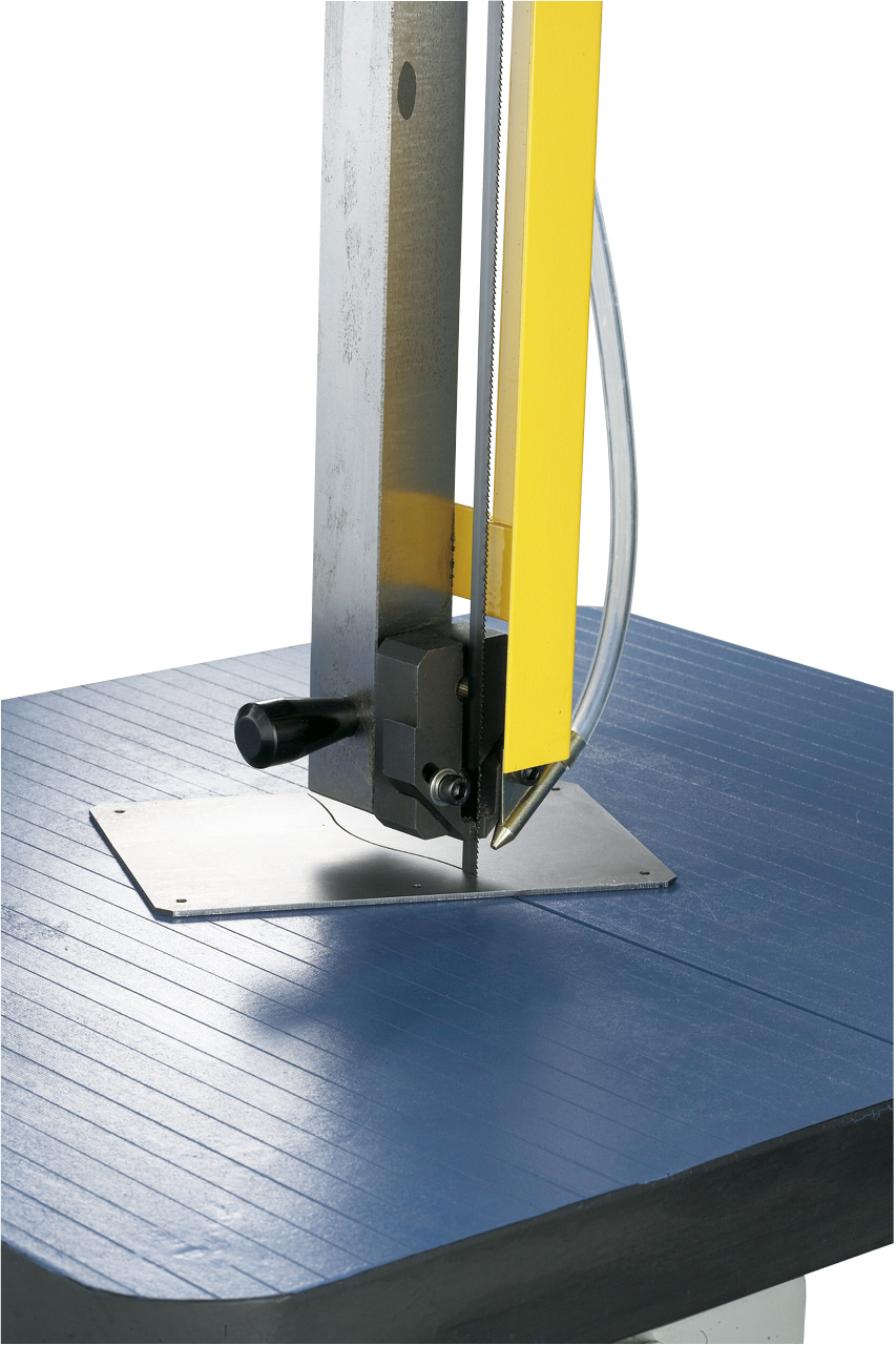 Vertikalbandsäge VMS 460 *