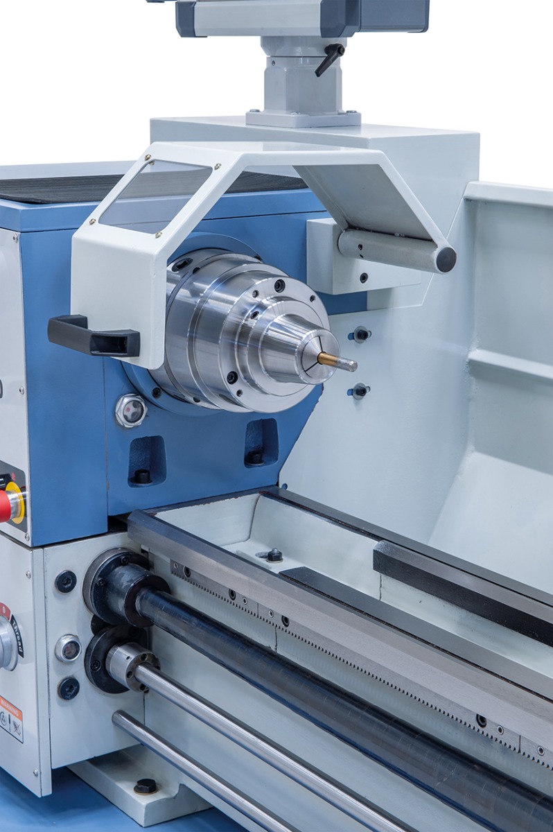 Universaldrehmaschine Standard 360 V - constant *