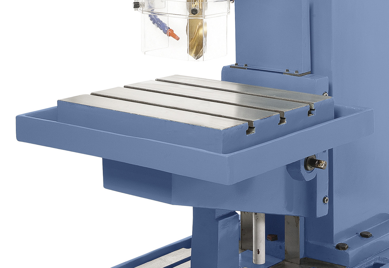 Kastenständerbohrmaschine KBM 50 *