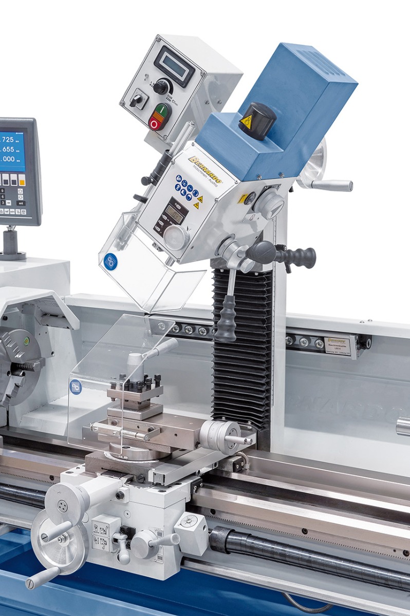 Proficenter 900 Vario - 230 V inkl. 2-Achs-Digitalanzeige