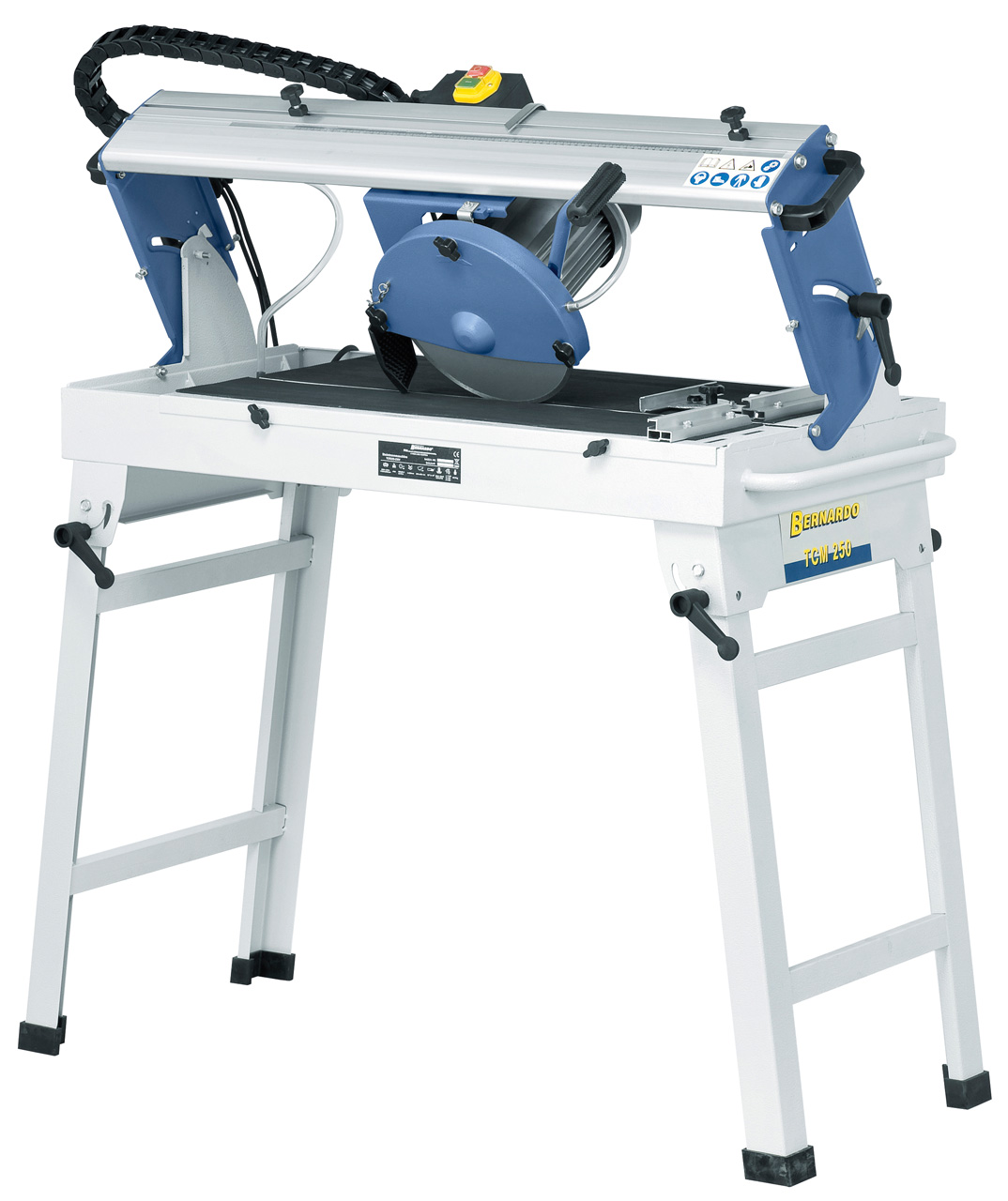 Steintrennmaschine TCM 250 / 230 V