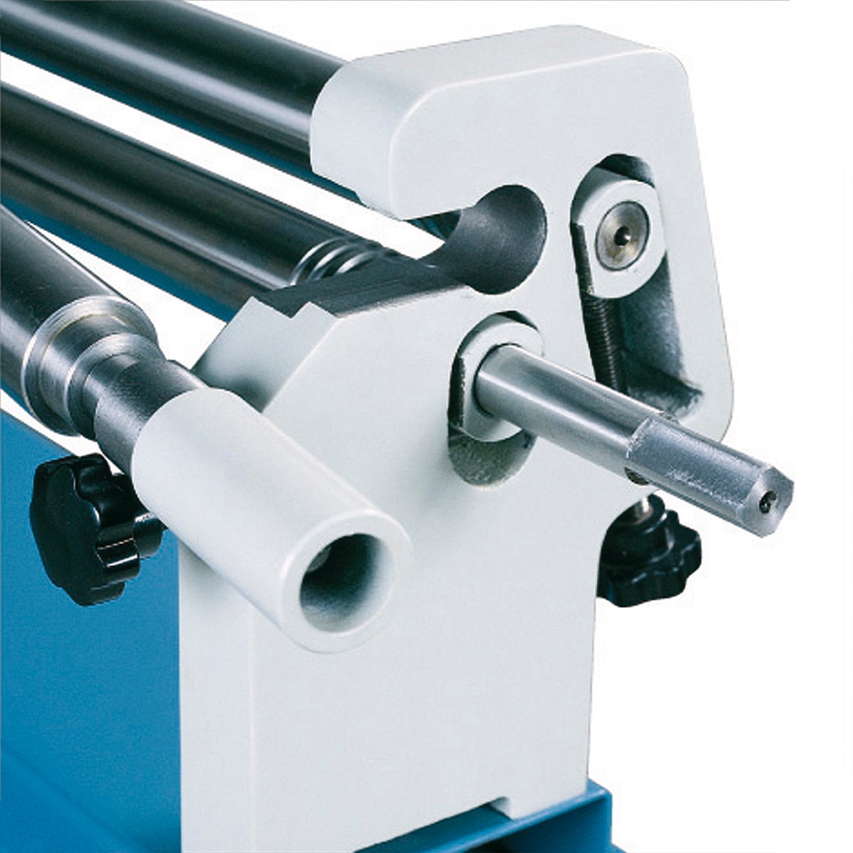 Rundbiegemaschine RM 1000