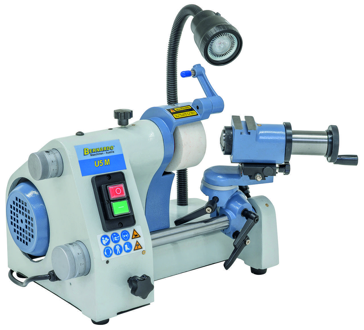 Stichelschleifmaschine U5M / 230 V