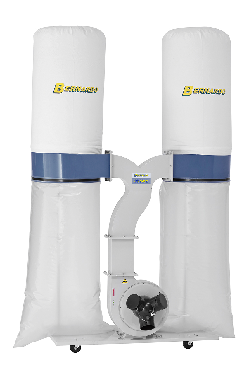 Absauganlage DC 500 E / 230 V