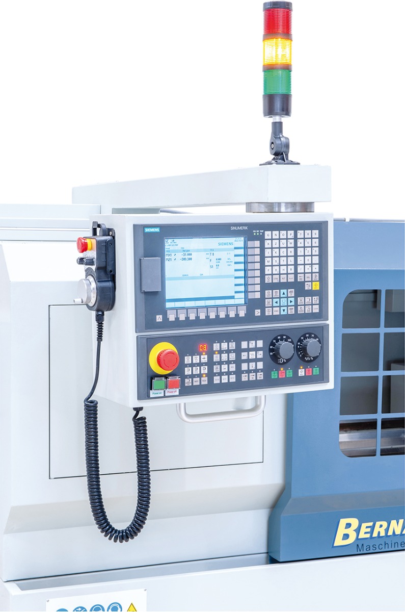 CNC-Drehmaschine CK 400 x 1000 *