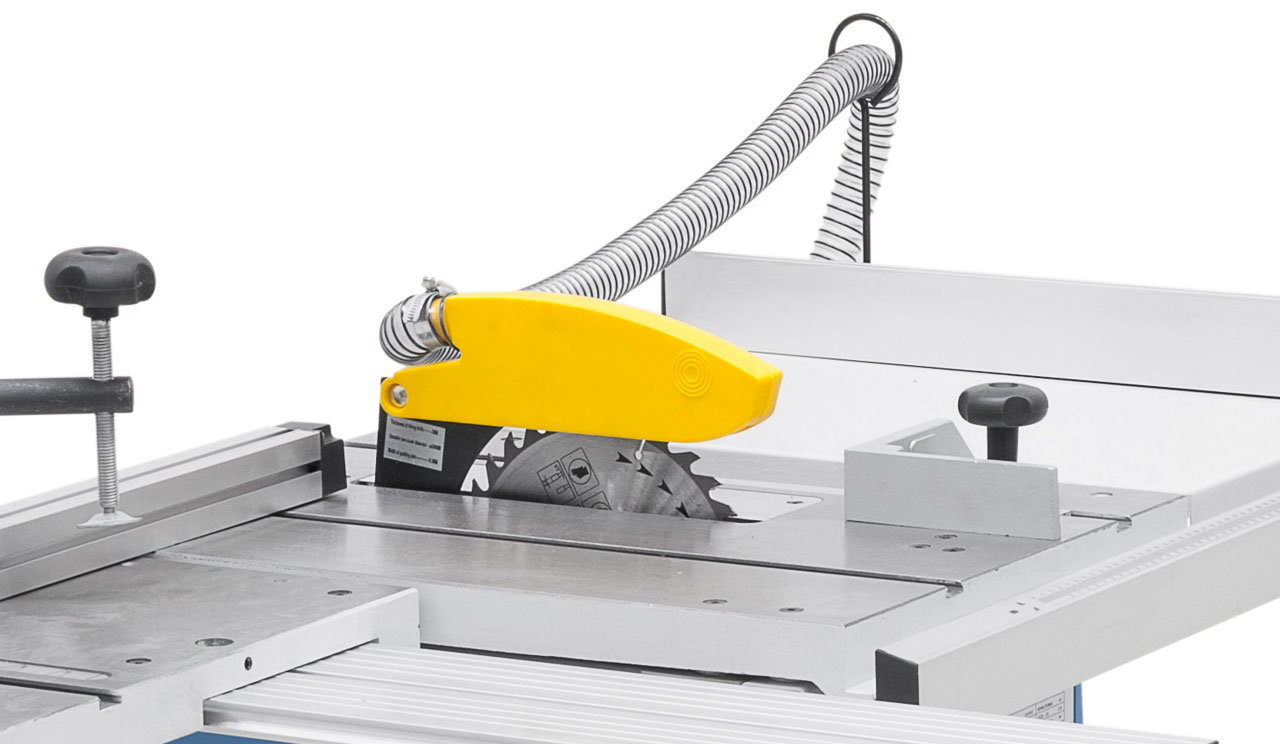 Bordrundsave TK 200 RSN