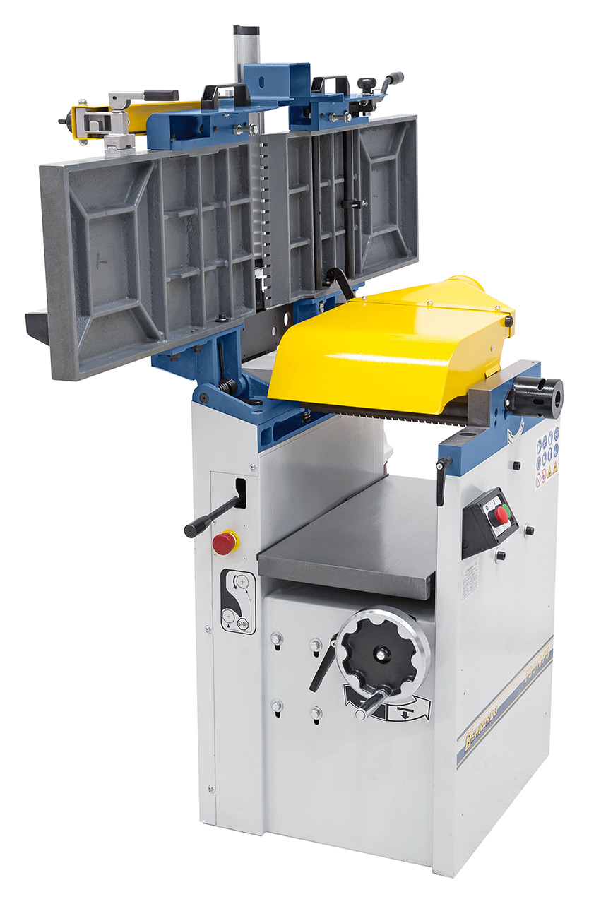 Abricht- und Dickenhobelmaschine FS 310 PS / 400 V
