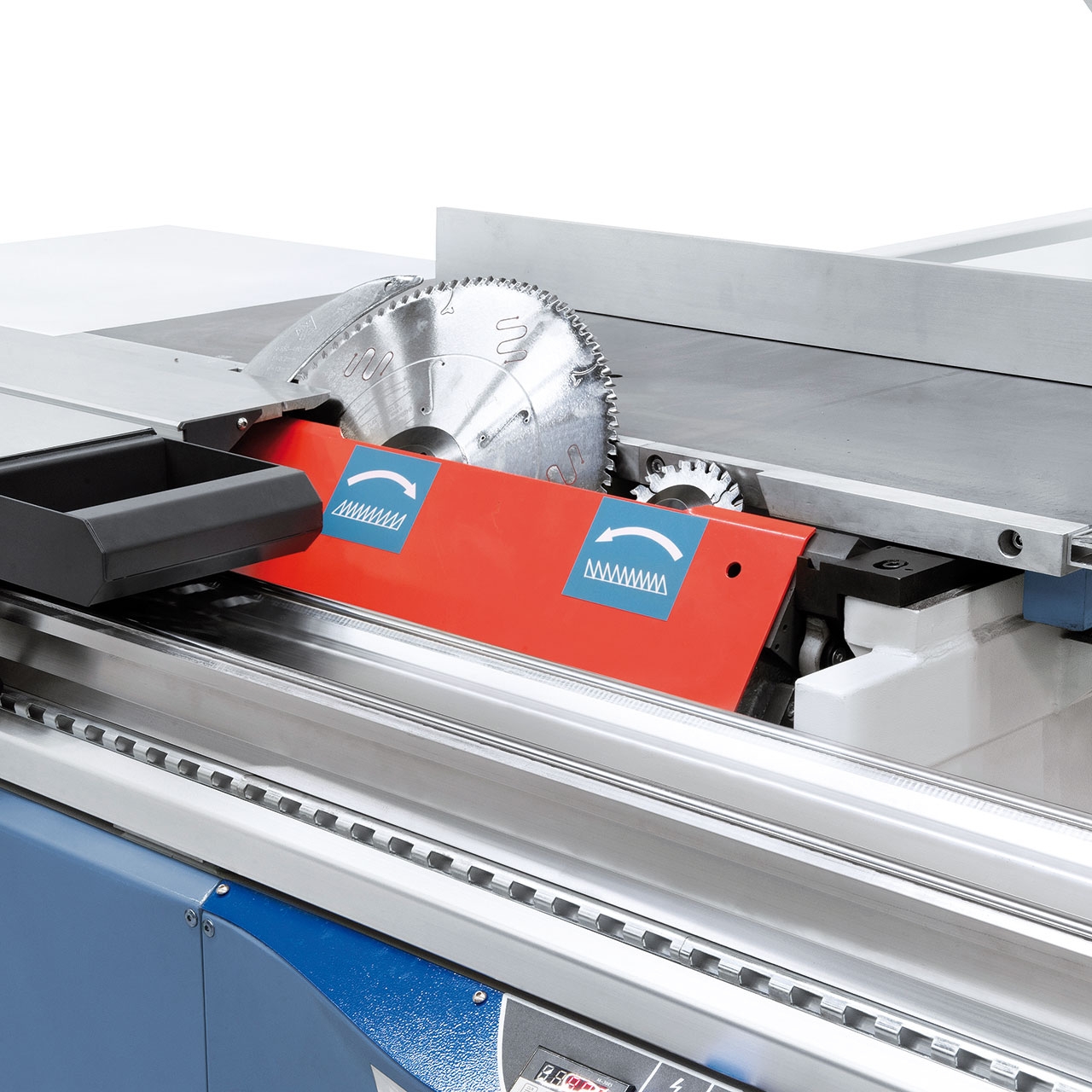 Formatkreissäge Topcut 3200 ER *