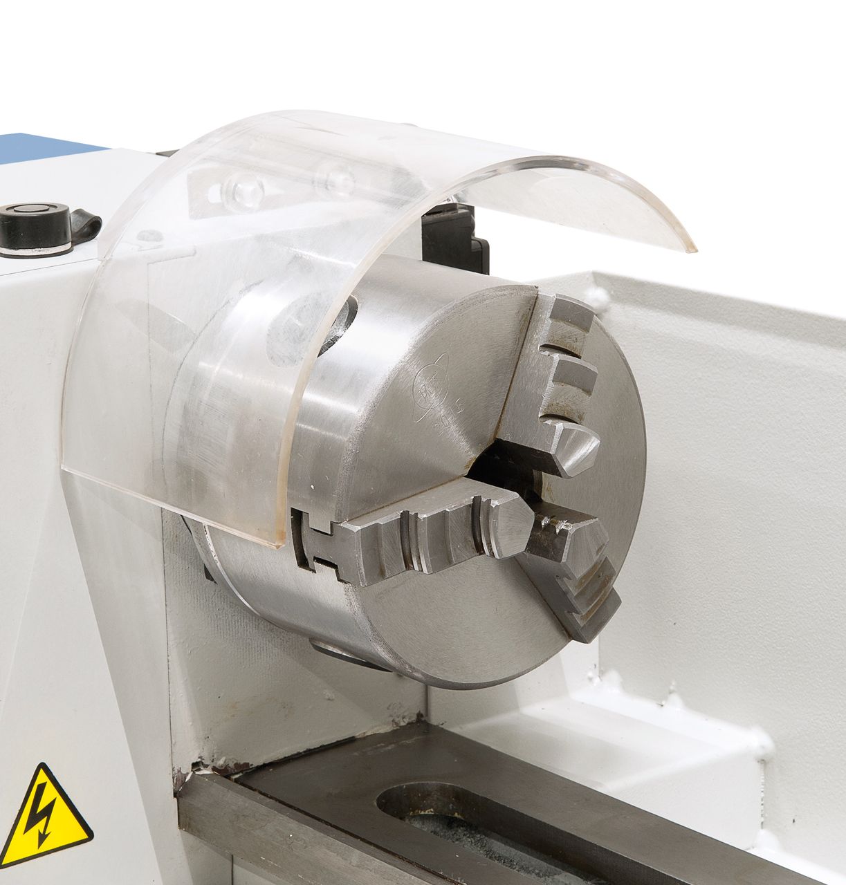 Tischdrehmaschine Hobby 400 Super