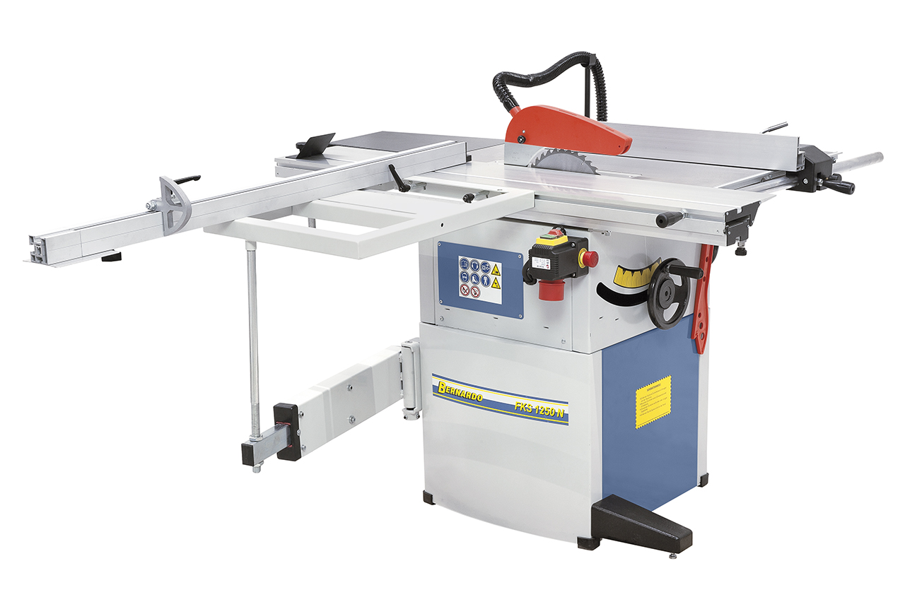 Formatkreissäge FKS 1250 N / 230 V *