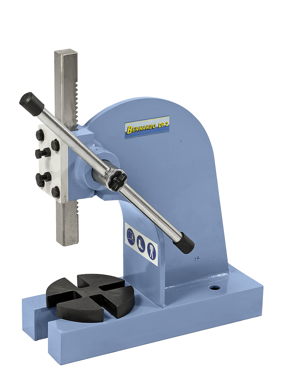 Drehdornpresse DP 2
