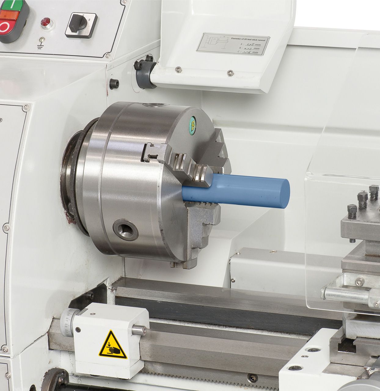 Bearbeitungszentrum Proficenter 700 Top / 230 V
