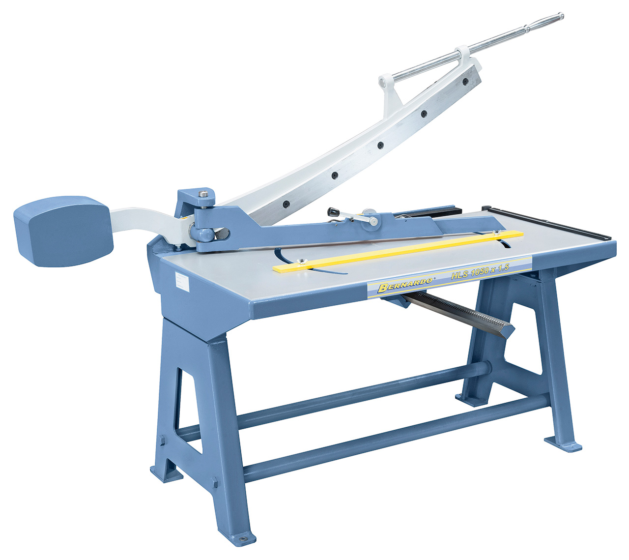 Handtafelschere HLS 1050 x 1.5 *