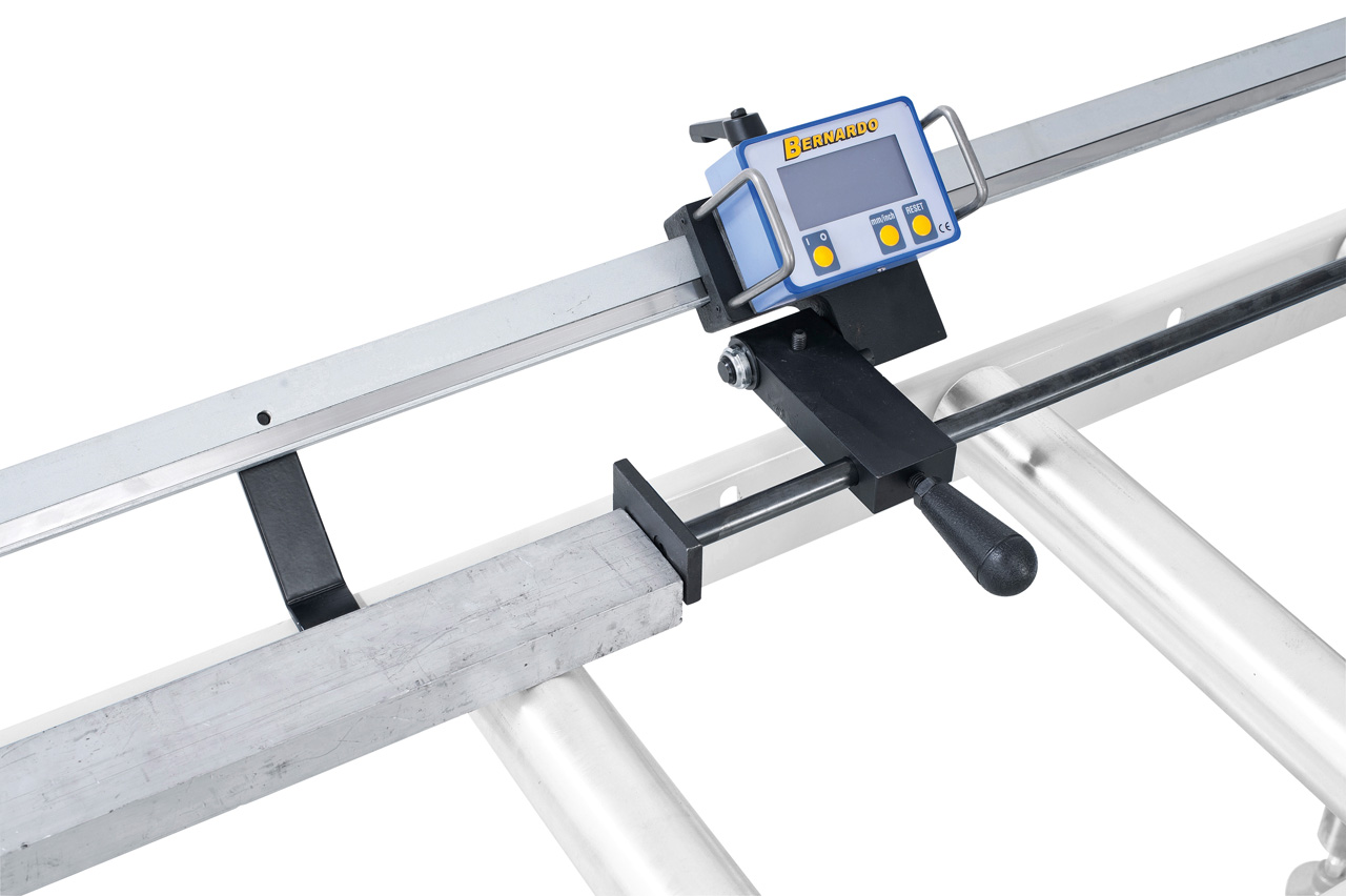 Längenmesssystem LS 2 für RB 7 - 2000