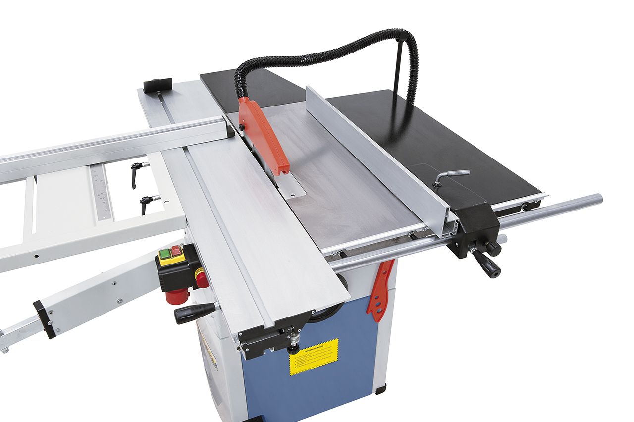 Formatrundsave FKS 1250 N / 230 V