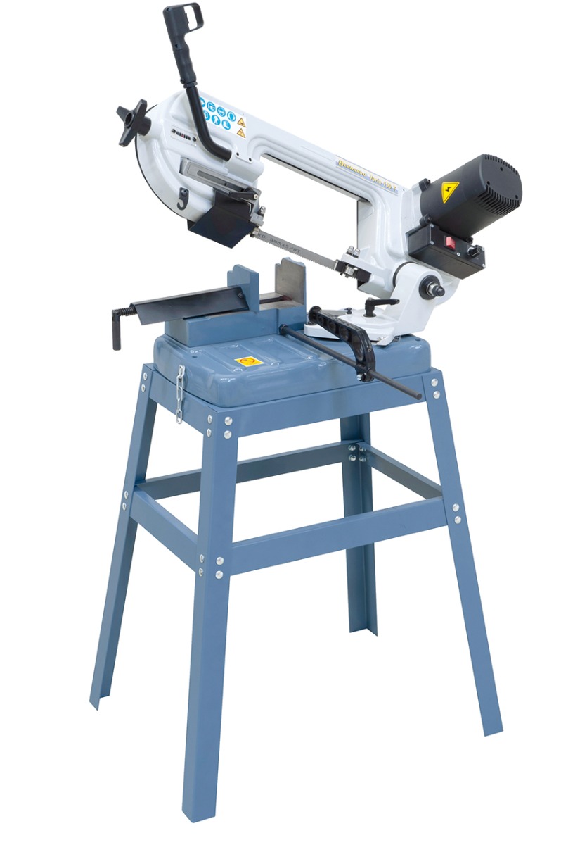 Metallbandsäge Vario 150 T / 230 V
