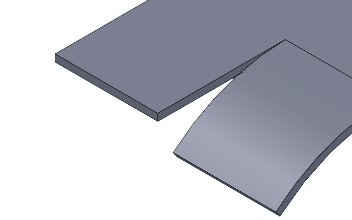 Spezialwalzen Typ E1 für SM 250 T, MSM 250 C