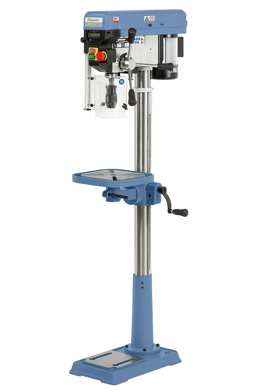 SBM 16 Vario / 400 V