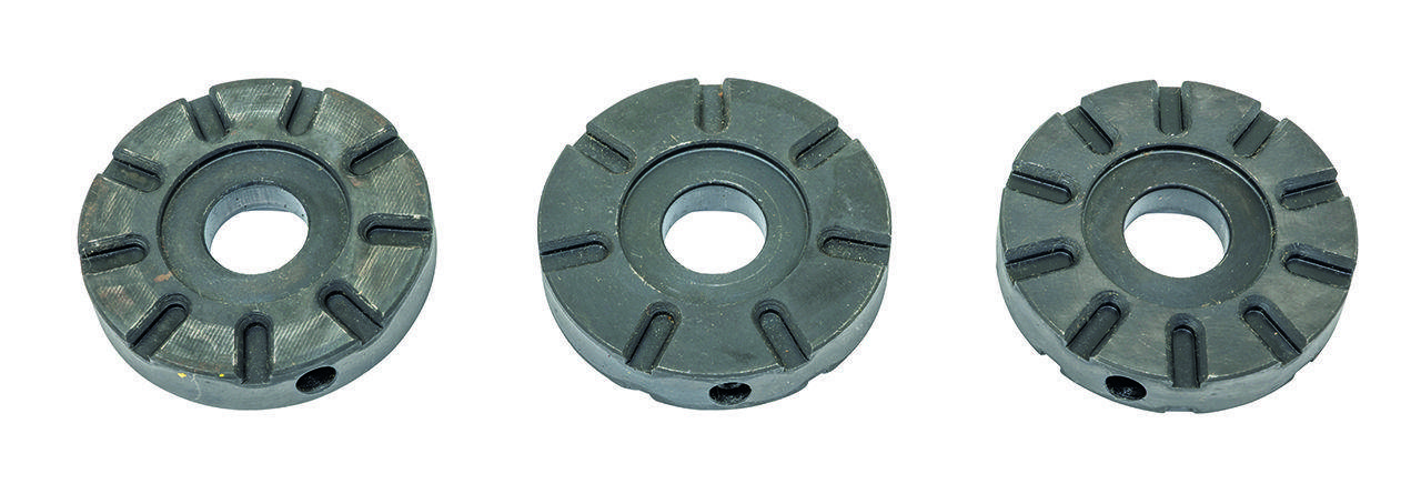 Kernbohrerschleifmaschine CDG 44