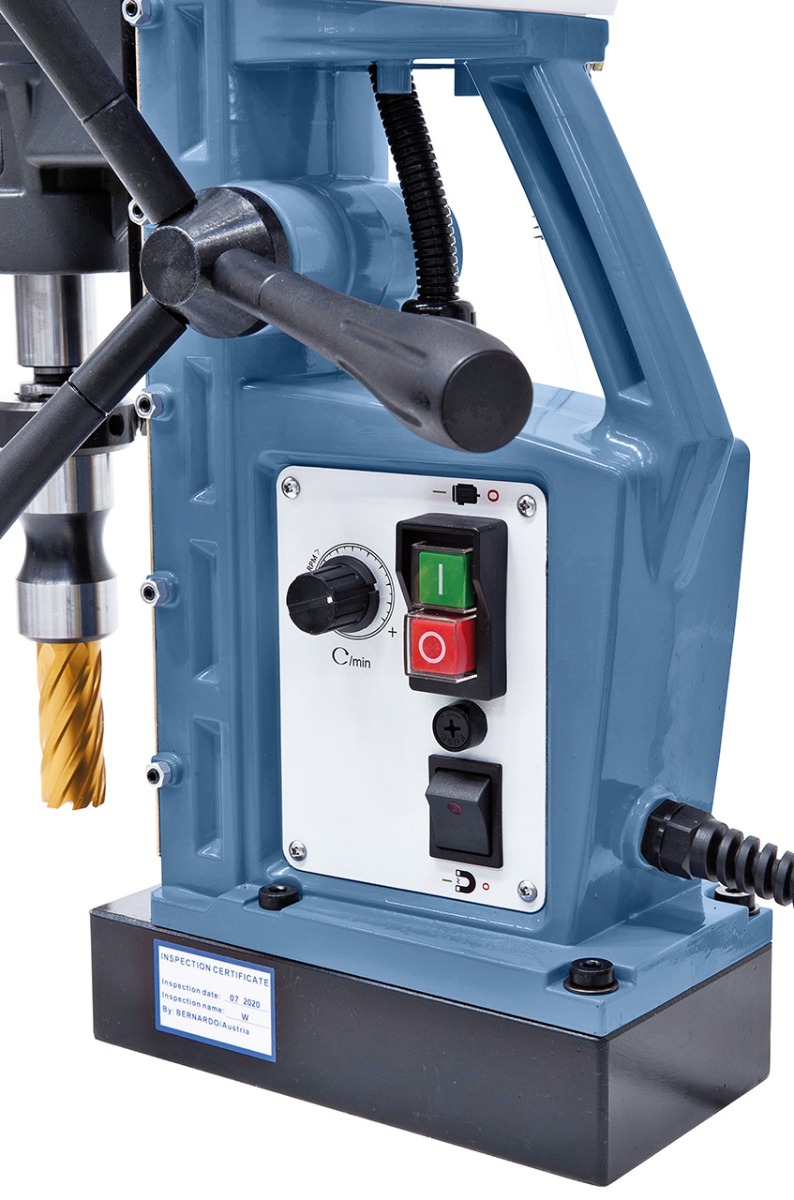 Magnet-Kernbohrmaschine MD 6050 VD *