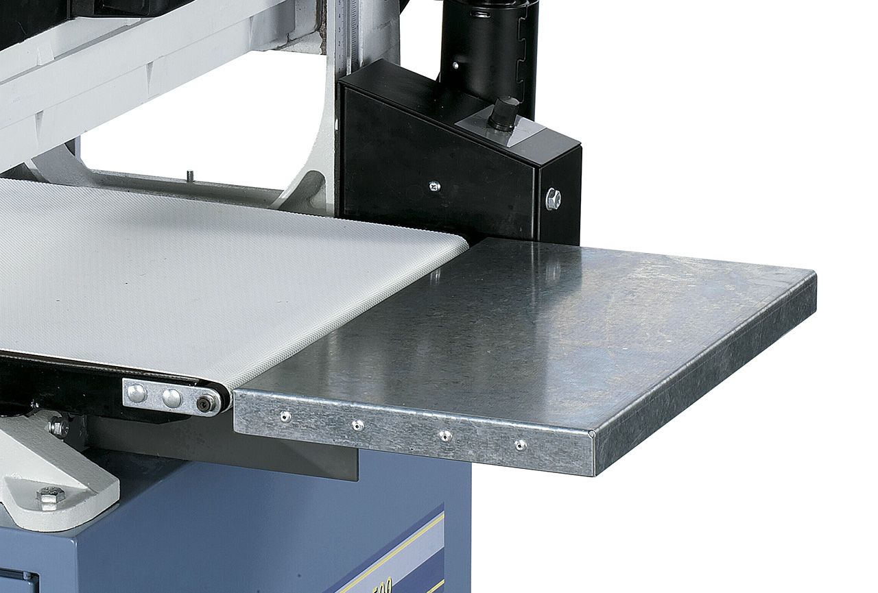 Zylinderschleifmaschine ZSM 500 / 400 V