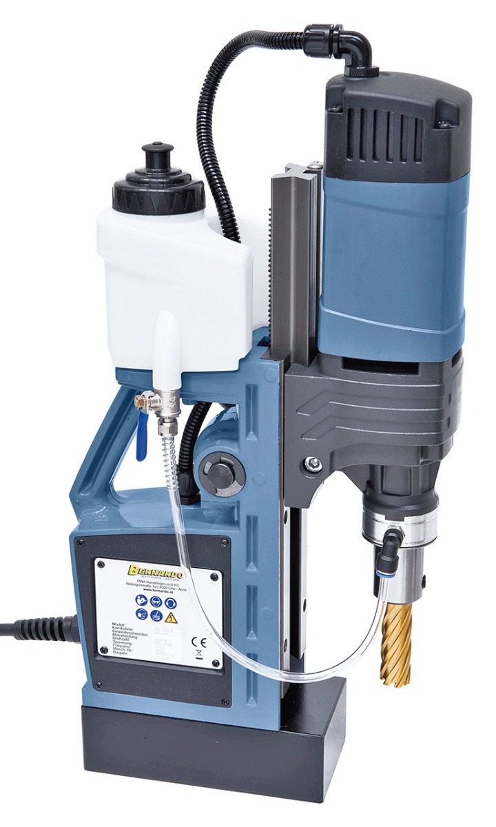 Magnet-Kernbohrmaschine MD 3550 E *