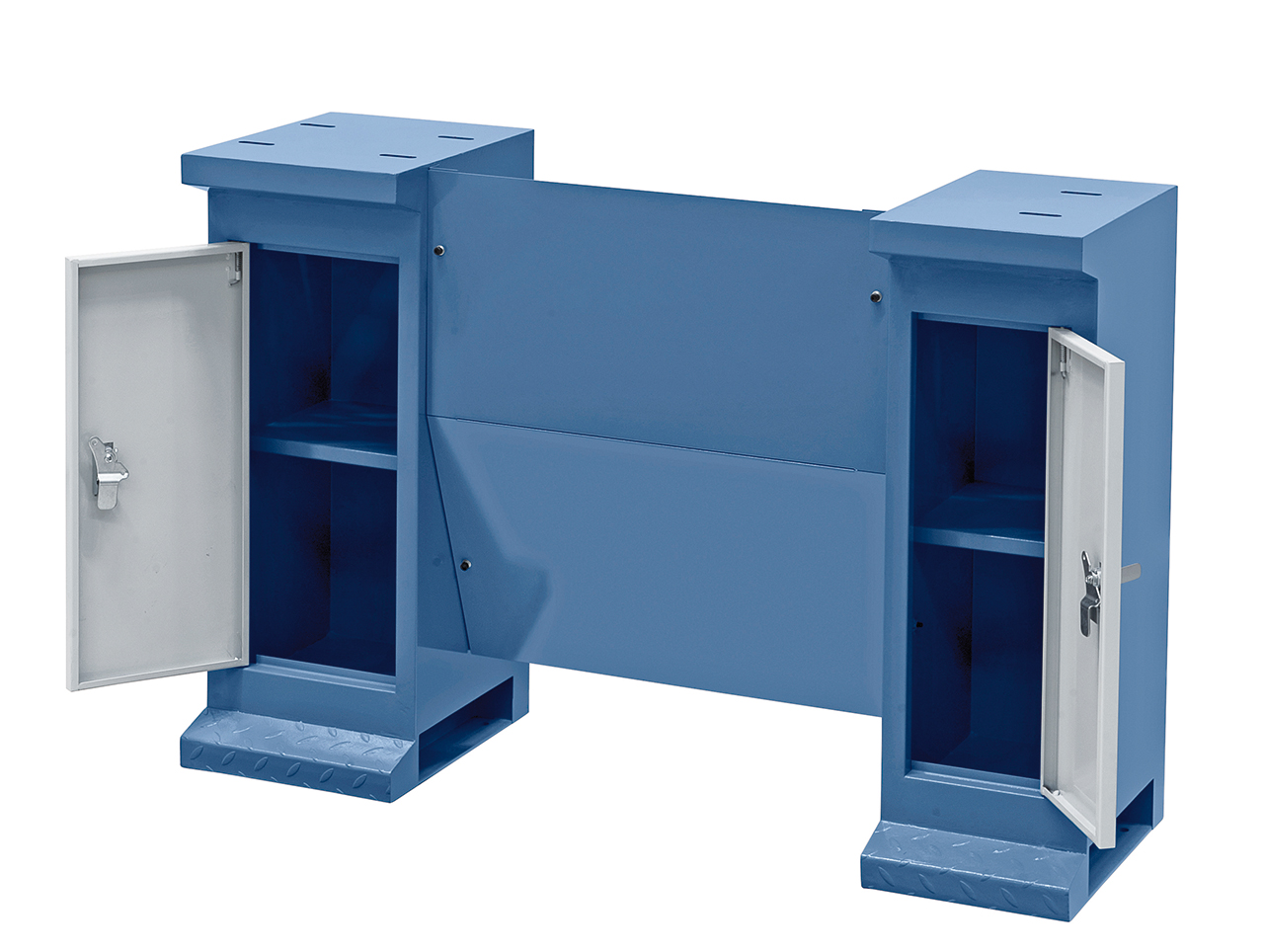 Untergestell D6 f. Profi(center) 700-Serie