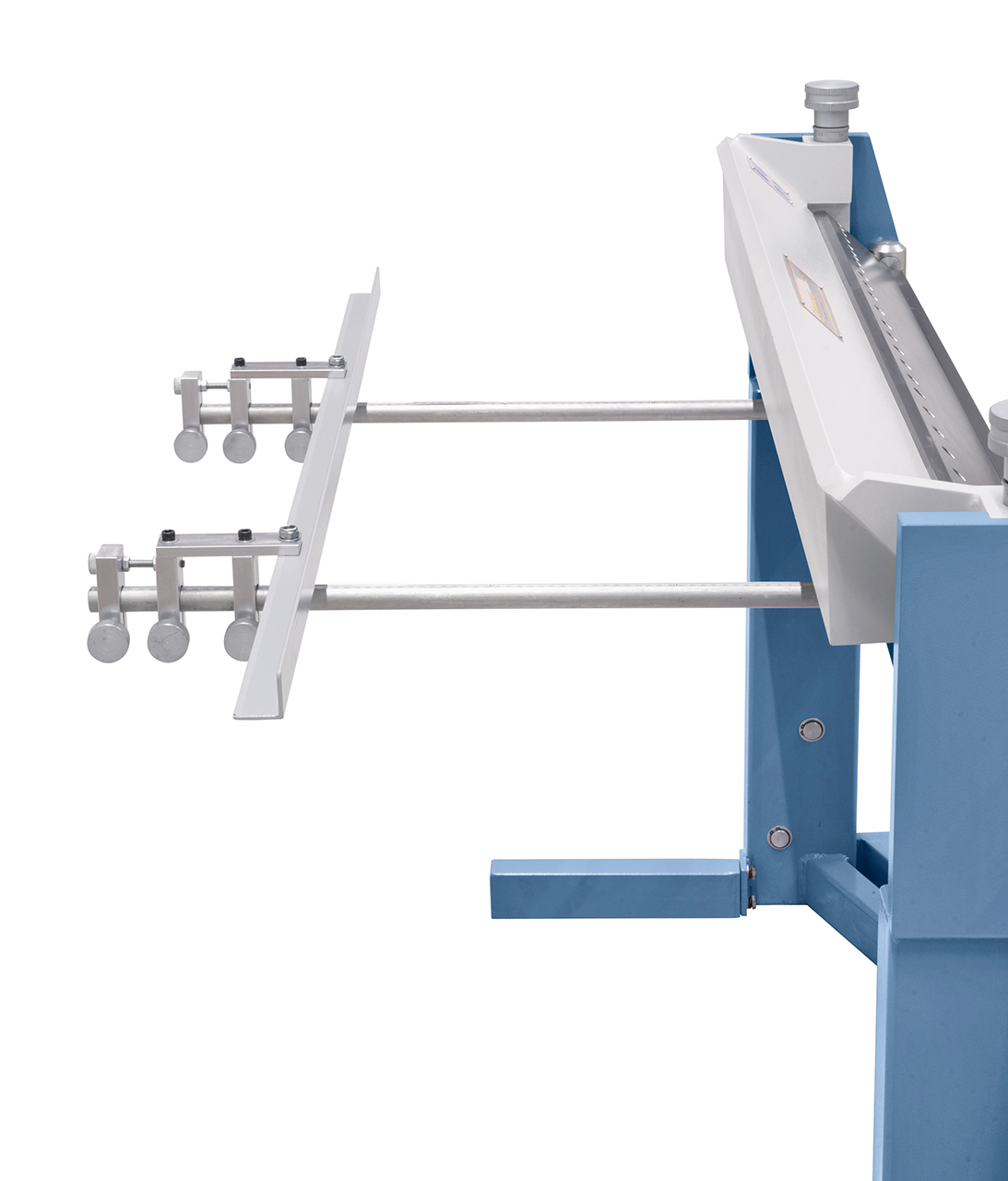 Schwenkbiegemaschine TB 1500