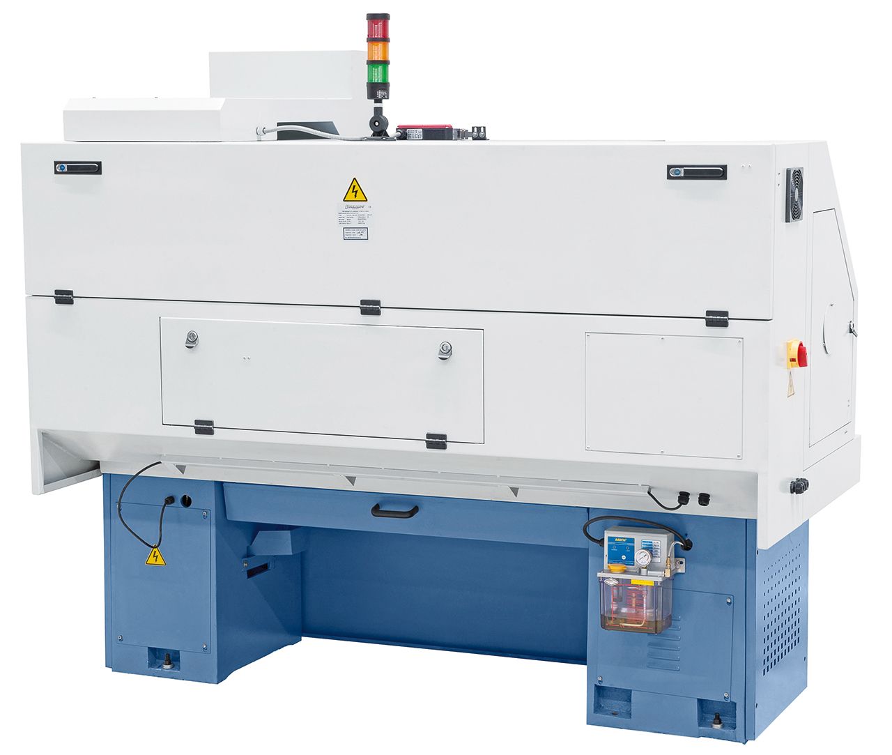 CNC-Drehmaschine CK 320 x 1000 *