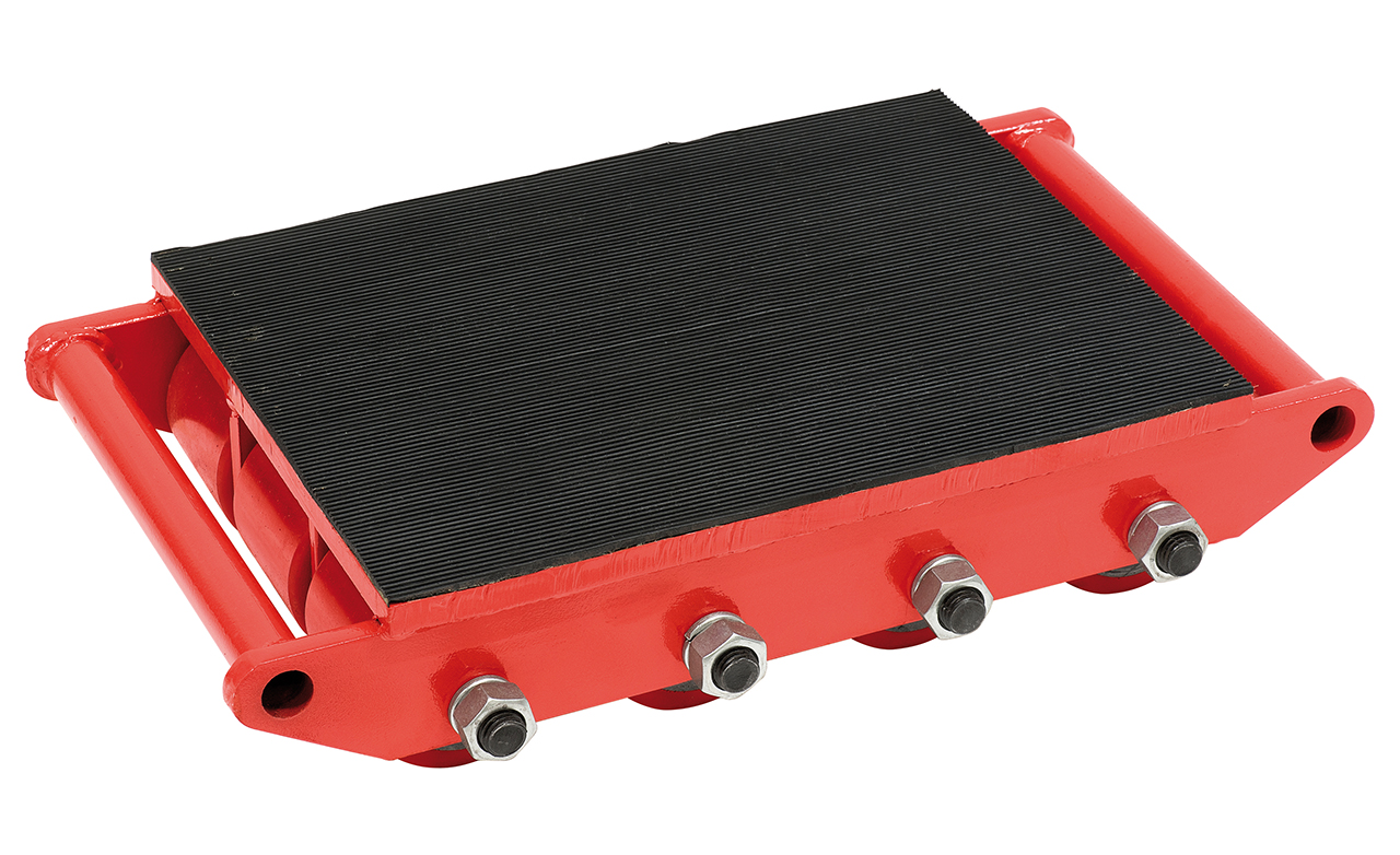 Transportroller CT 18