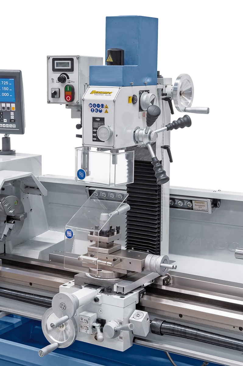 Proficenter 900 Vario - 230 V inkl. 2-Achs-Digitalanzeige