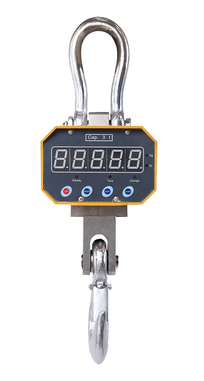 Kranwaage CW 500