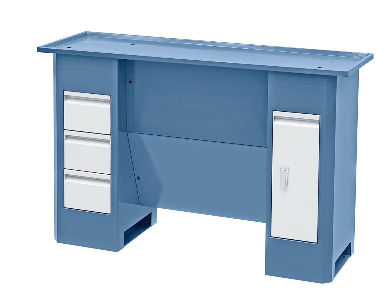 Untergestell D6 Deluxe f. Profi(center) 700-Serie