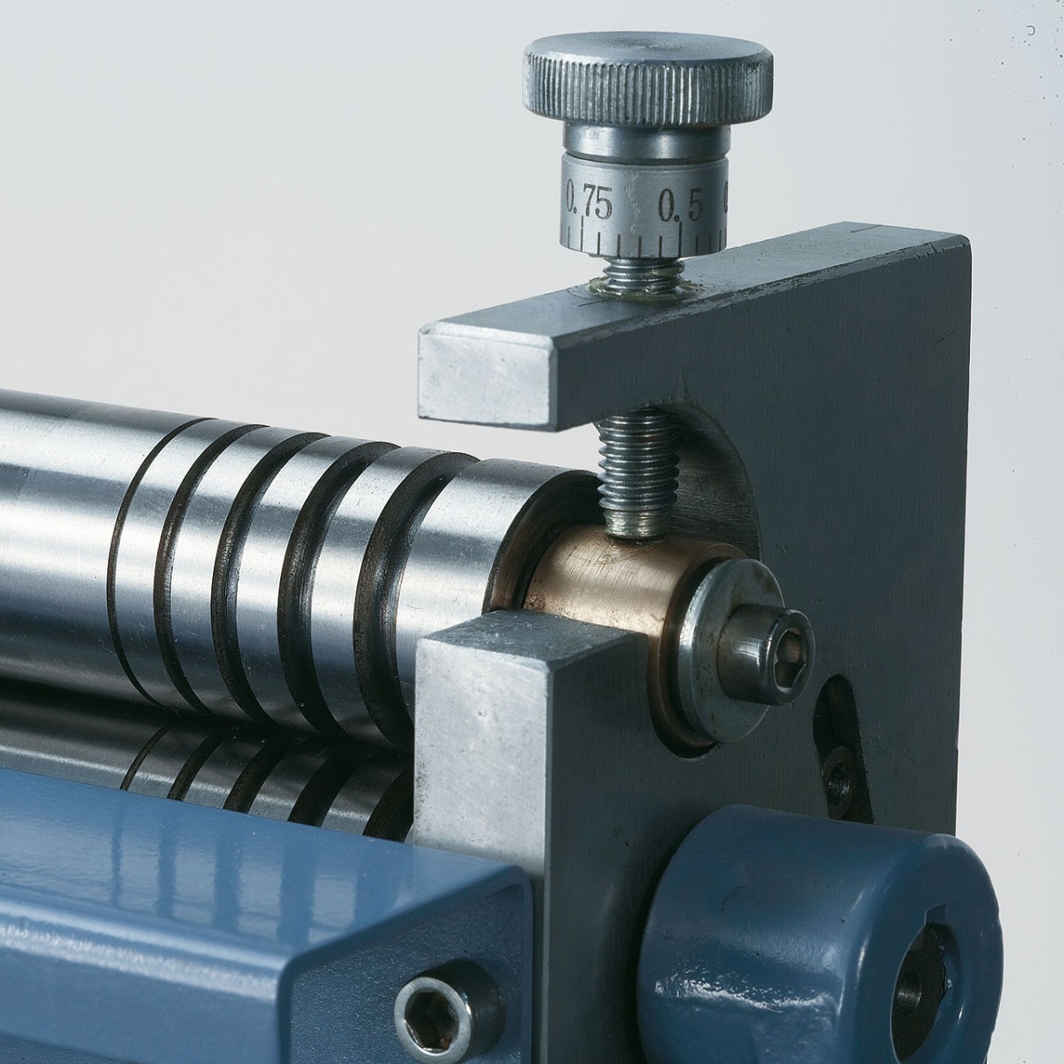 Rundbiegemaschine HR 300