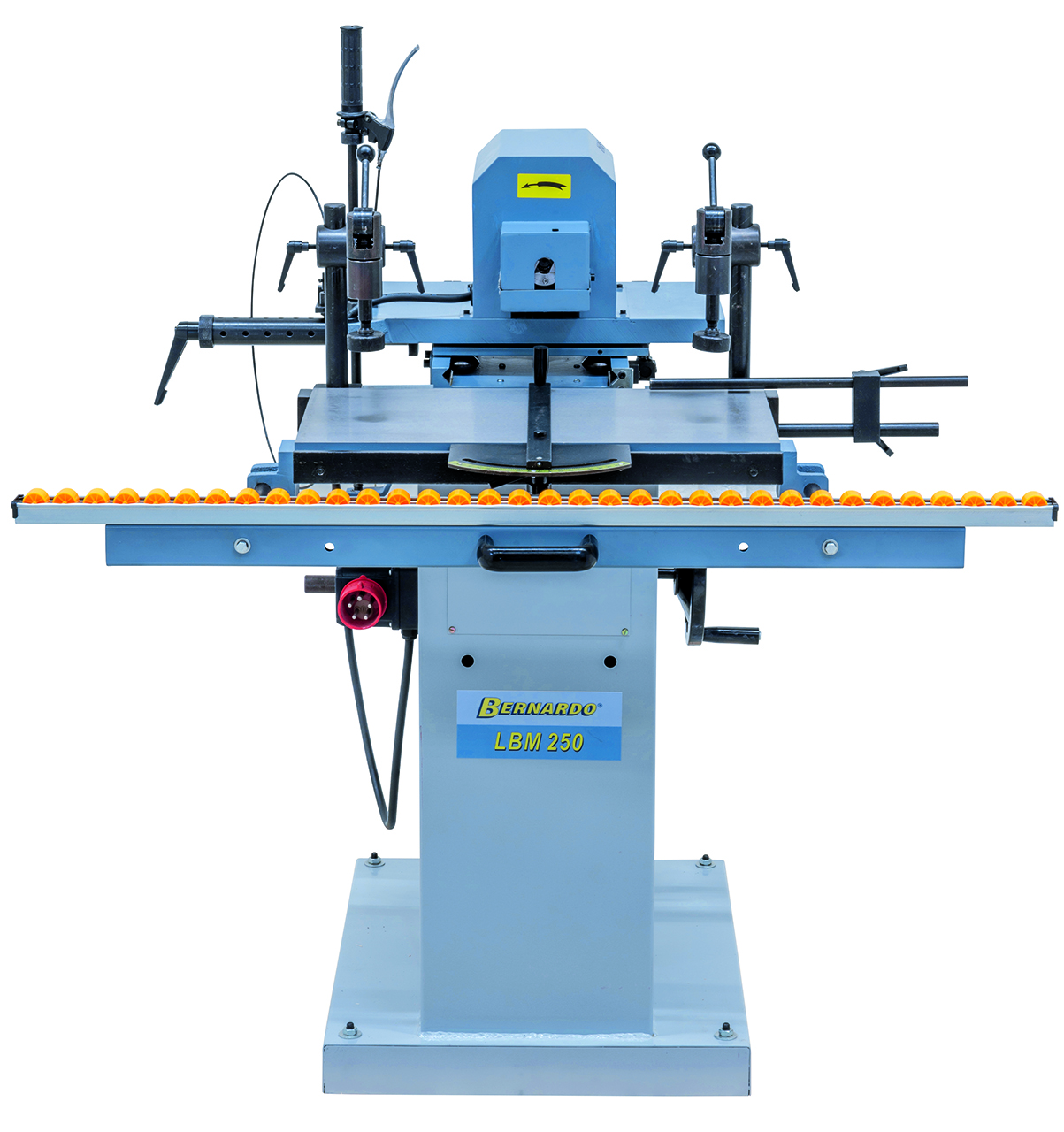 Langlochbohrmaschine LBM 250 / 400 V