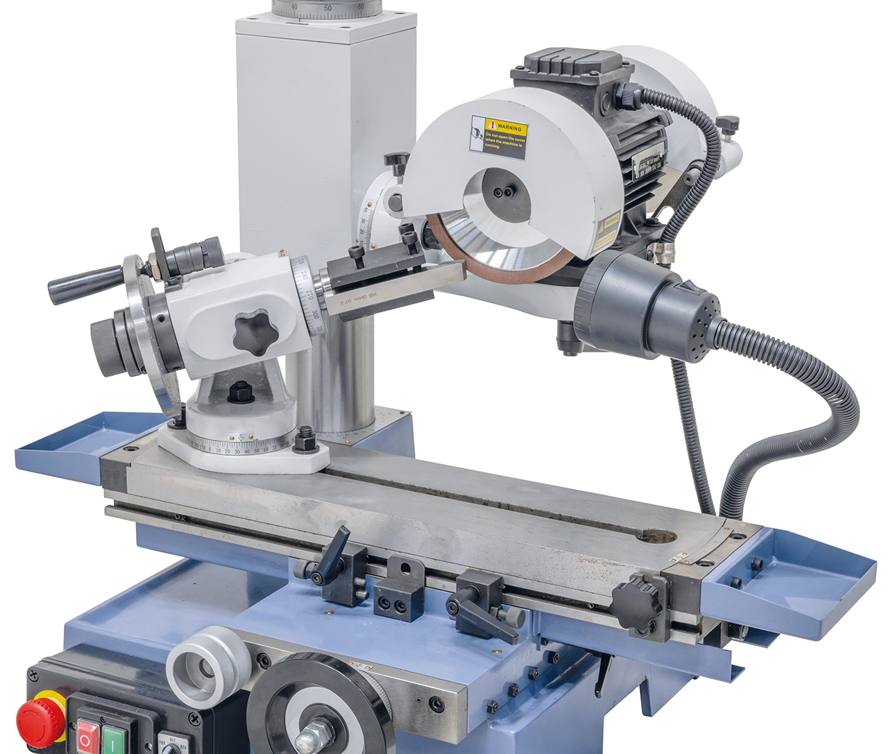 Universal-Werkzeugschleifmaschine UWS 300