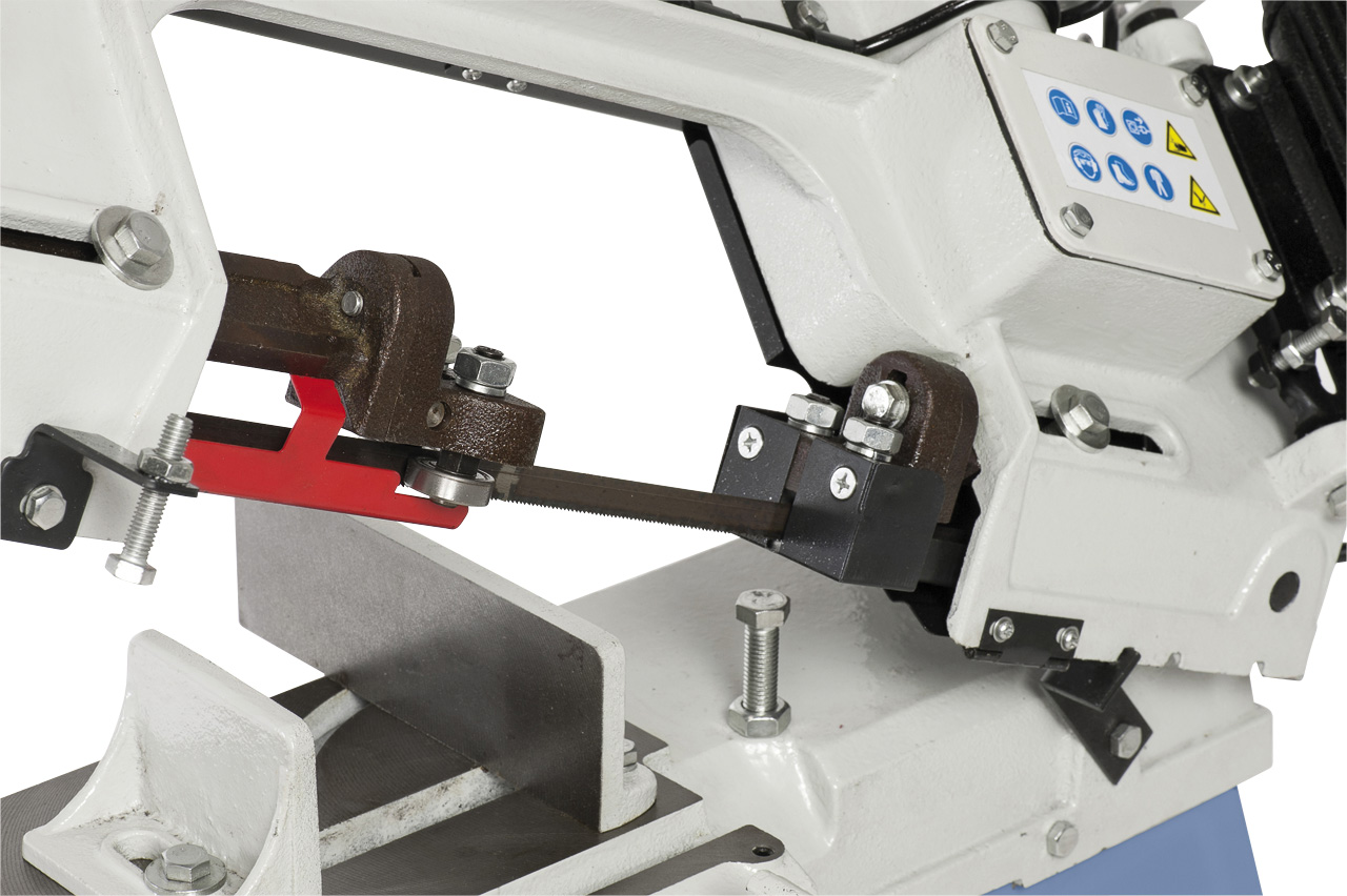 Metallbandsäge EBS 115 / 400 V