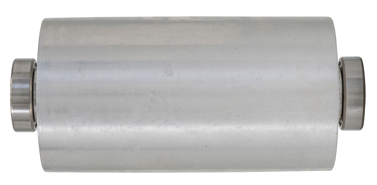 Schleifrolle Ø 88,9 mm f. KBR 150