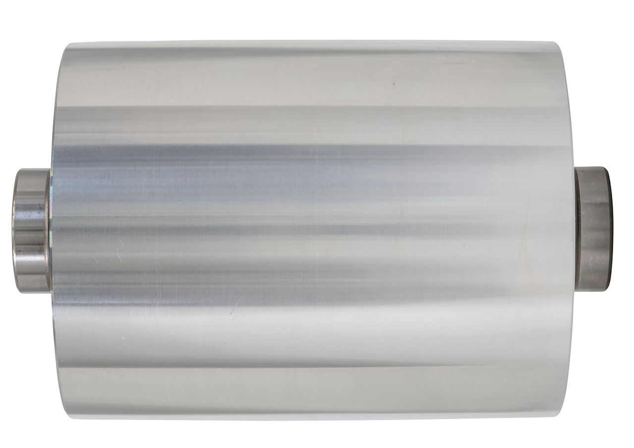 Schleifrolle Ø 146,0 mm f. KBR 150
