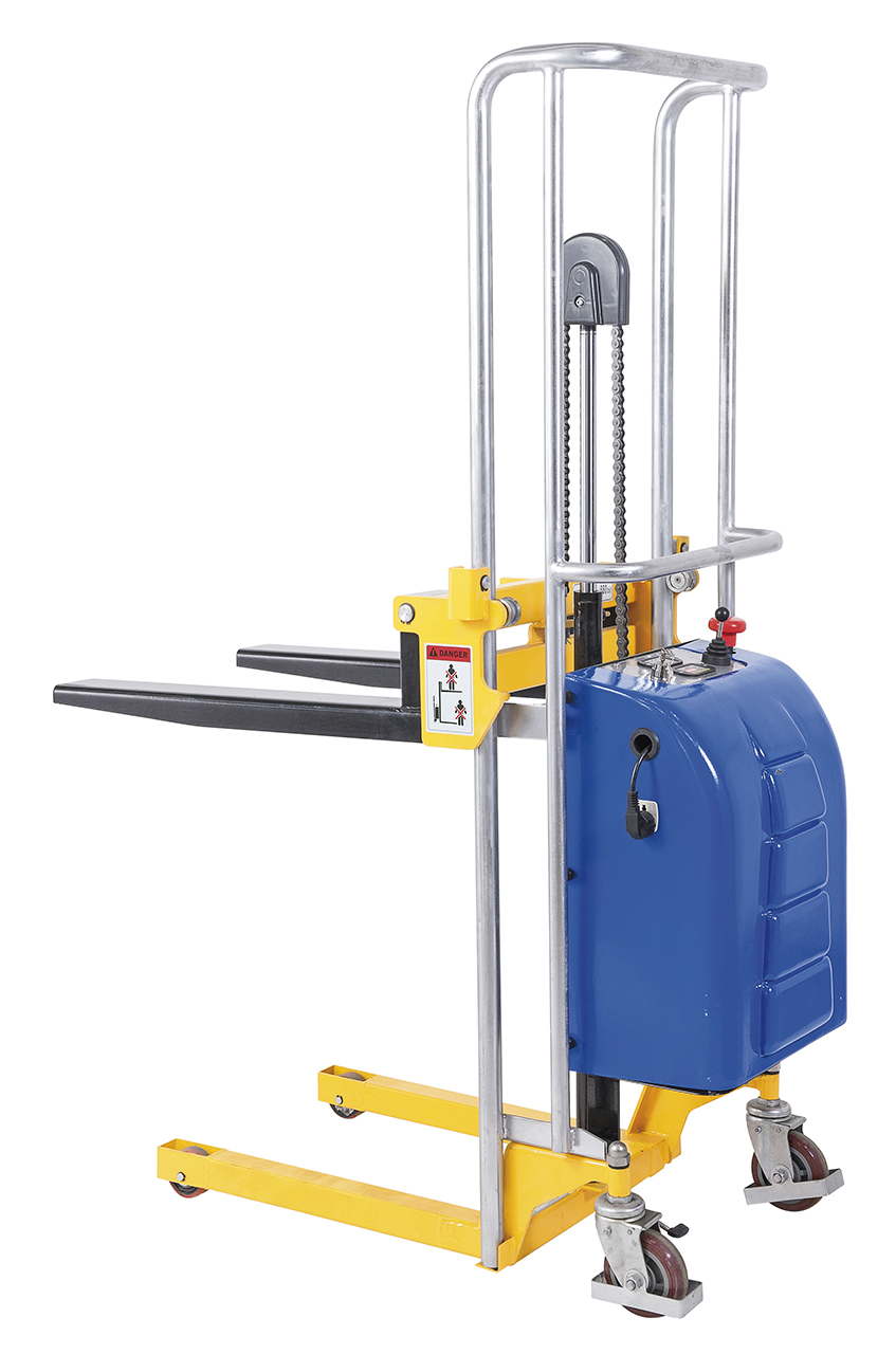 Semielektrischer Gabelhublift GH 1500 E