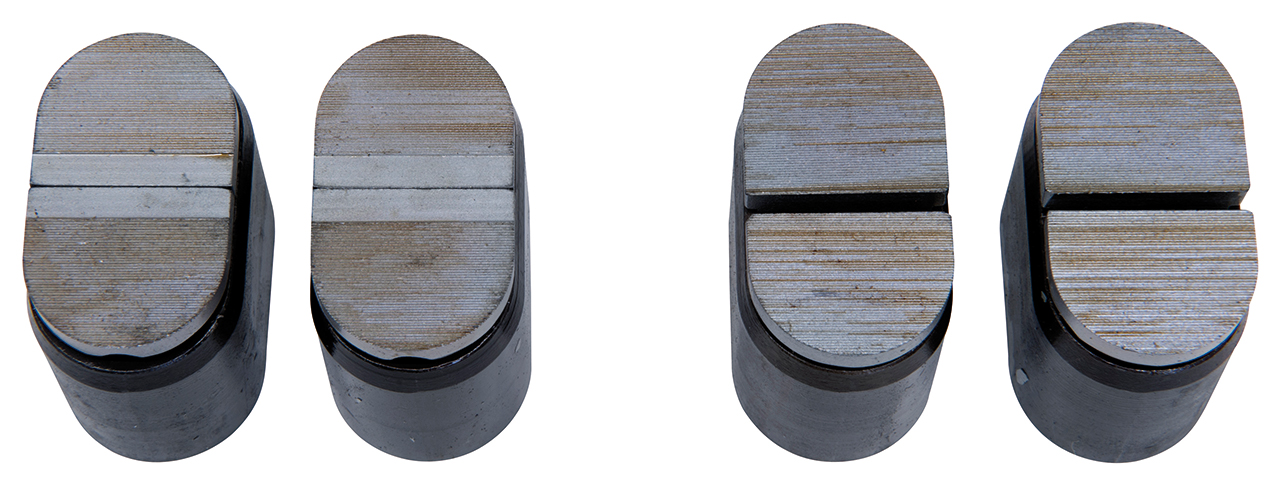 Stauch- und Streckzange SS 40 P
