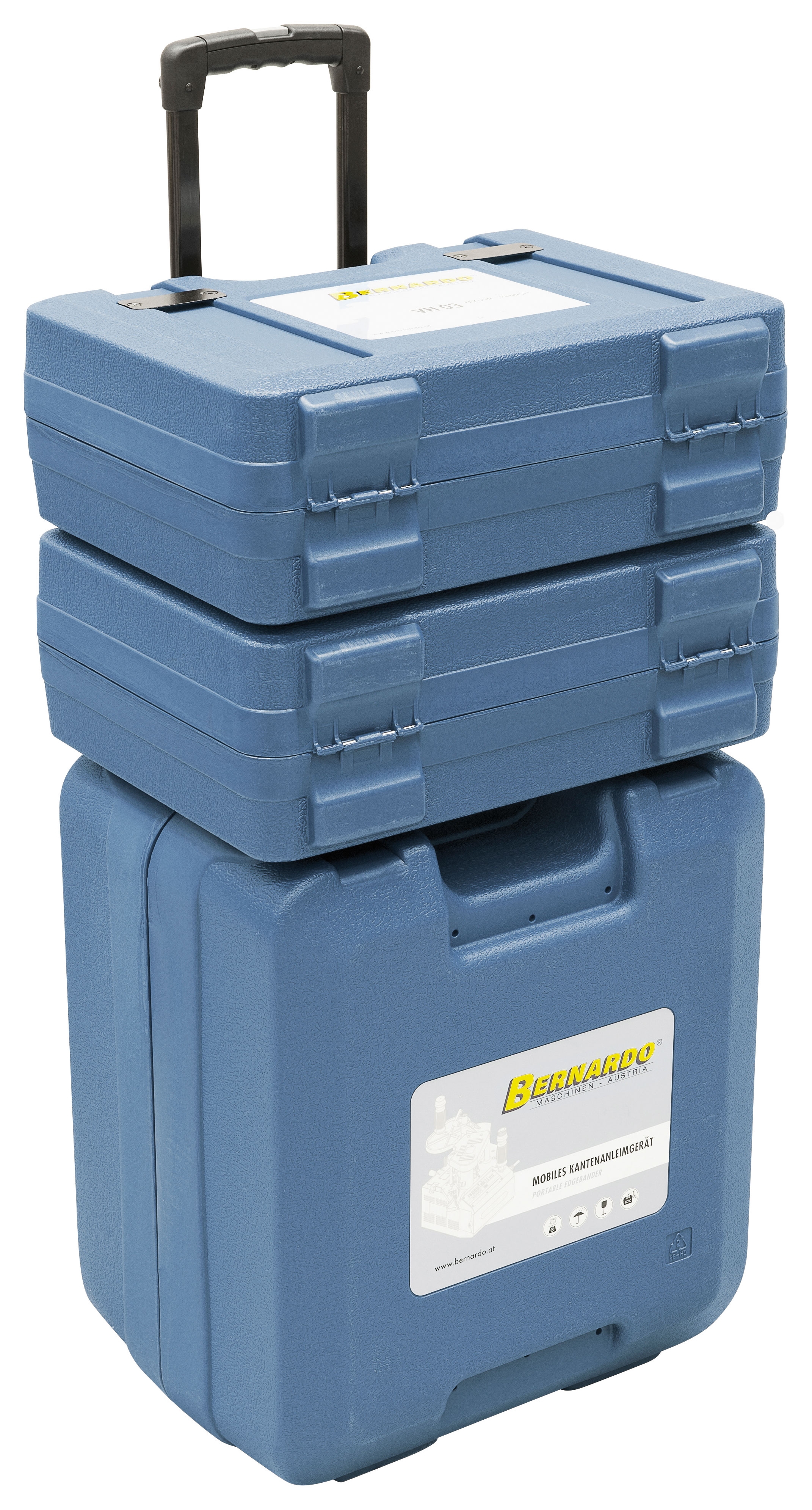 Kantenanleimset PEB 500 V-S