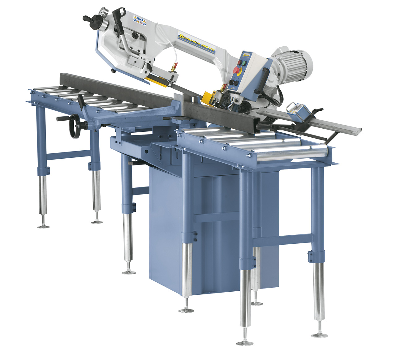 Horizontalbandsäge HBS 275 / 400 V